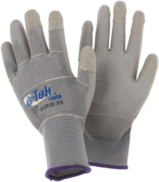 PIP - Nylon Blend Work Gloves - Best Tool & Supply