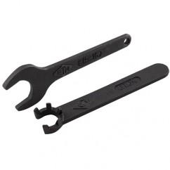 WRENCH ER32 SHORT - Best Tool & Supply