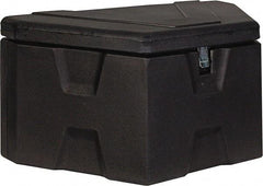 Buyers Products - 36" Wide x 18" High x 19" Deep Trailer Tongue Box - Fits All Trucks - Best Tool & Supply