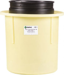 Enpac - Overpack & Salvage Drums Type: Salvage Drum Total Capacity (Gal.): 70.00 - Best Tool & Supply