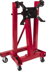 Sunex Tools - 2,000 Lb Capacity Engine Repair Stand - 6-1/2 to 31-1/2" High - Best Tool & Supply