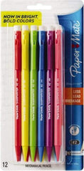 Paper Mate - Pencil Mechanical Pencil - Graphite - Best Tool & Supply