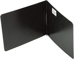 ACCO - 11" Long x 8" Wide Report Cover - Black - Best Tool & Supply