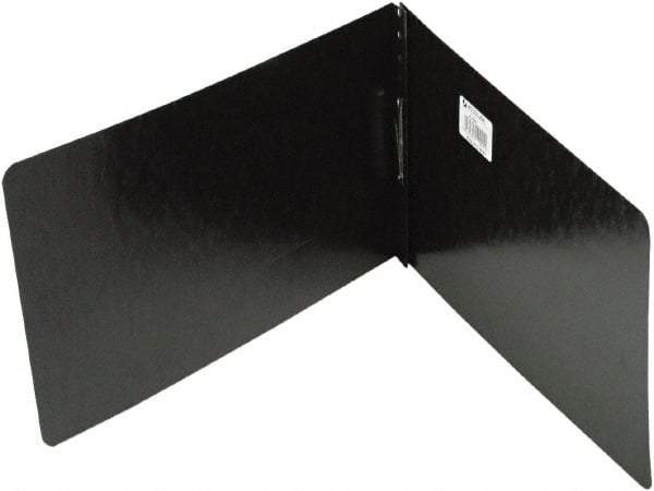 ACCO - 14" Long x 8" Wide Report Cover - Black - Best Tool & Supply