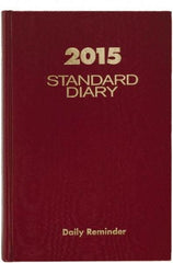 AT-A-GLANCE - 201 Sheet, 5 x 7-1/2", Composition Book - Red - Best Tool & Supply