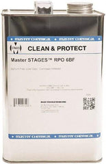 Master Fluid Solutions - 5 Gal Rust/Corrosion Inhibitor - Comes in Pail - Best Tool & Supply