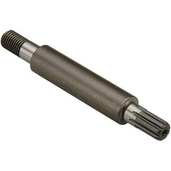 Dynabrade - Air Eraser Wheel Tool Transmission Shaft - Best Tool & Supply