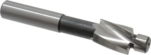 Keo - 10mm Socket Head Cap Screw Compatible, Cobalt, Solid Pilot Counterbore - Best Tool & Supply