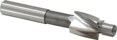 Keo - 12mm Socket Head Cap Screw Compatible, Cobalt, Solid Pilot Counterbore - Best Tool & Supply