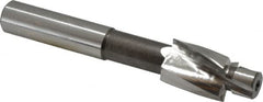 Keo - 10mm Socket Head Cap Screw Compatible, Cobalt, Solid Pilot Counterbore - Best Tool & Supply