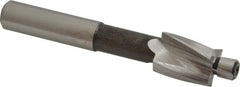 Keo - 10mm Socket Head Cap Screw Compatible, Cobalt, Solid Pilot Counterbore - Best Tool & Supply