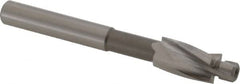 Keo - 6mm Socket Head Cap Screw Compatible, Cobalt, Solid Pilot Counterbore - Best Tool & Supply