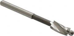 Keo - 4mm Socket Head Cap Screw Compatible, Cobalt, Solid Pilot Counterbore - Best Tool & Supply