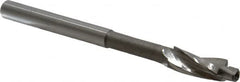 Keo - 3.5mm Socket Head Cap Screw Compatible, Cobalt, Solid Pilot Counterbore - Best Tool & Supply