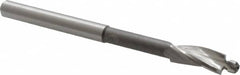 Keo - 3mm Socket Head Cap Screw Compatible, Cobalt, Solid Pilot Counterbore - Best Tool & Supply