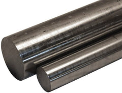 Value Collection - Decarb-Free Tool Steel Rounds Material: Tool Steel Diameter (Inch): 1 - Best Tool & Supply