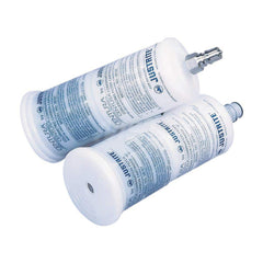 Justrite - Safety Can Accessories; Safety Can Compatibility: HPLC Disposal Cans - Exact Industrial Supply