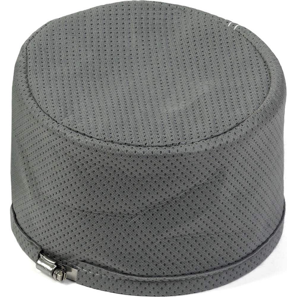 Ridgid - Vacuum Cleaner Filters Vacuum Type: Wet/Dry Vacuum Filter Type: HEPA Filter Cover - Best Tool & Supply