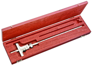 448Z-12 DEPTH GAGE - Best Tool & Supply