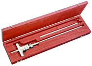 448Z-612 DEPTH GAGE - Best Tool & Supply