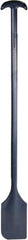 Remco - Blue Polypropylene, Semi-Ferrous Additive Mixing Paddle without Holes - 52" Overall Length - Best Tool & Supply