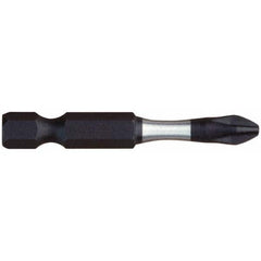 Milwaukee Tool - #2 Phillips Screwdriver Bit - Best Tool & Supply