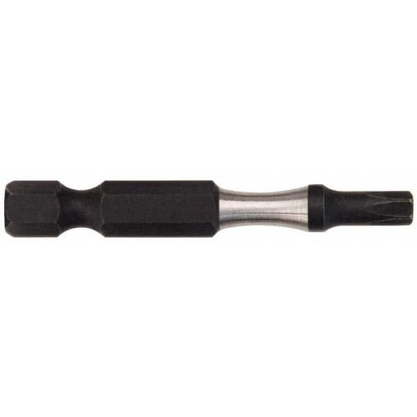 Milwaukee Tool - T25 Torx Bit - Best Tool & Supply