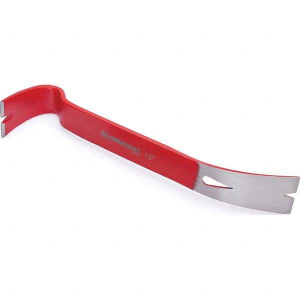 Crescent - Pry Bars Tool Type: Flat Bar Overall Length Range: 12" - 24.9" - Best Tool & Supply