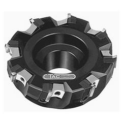 TSE4005RIAU Milling Cutter - Best Tool & Supply