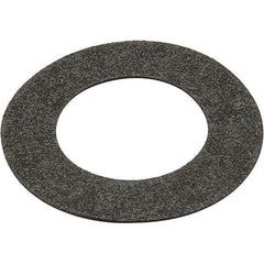 Dynabrade - 4-1/2" to 5" Air Disc Sander Gasket - Use with Vertical Sanders - Best Tool & Supply