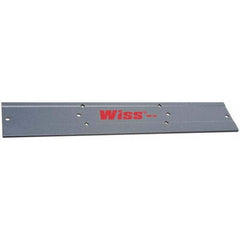 Wiss - 18" OAL Sheet Metal Folding Tool for HVAC - Best Tool & Supply