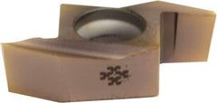 Sumitomo - BTR3515 Grade AC530U Carbide Turning Insert - TiAlN/AlCrN Finish, 0.2677" Inscr Circle, 3.8mm Thick, 0.0059" Corner Radius - Best Tool & Supply