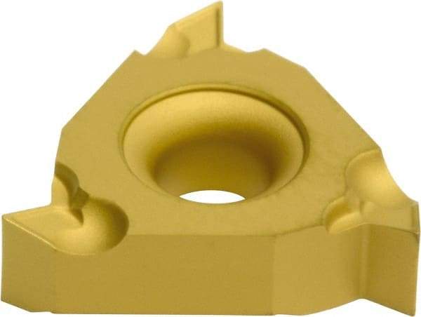 Sumitomo - TMI Internal Right Hand ISO Laydown Threading Insert - Grade AC225, Al2O3 Coated Carbide - Best Tool & Supply