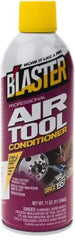 Blaster Chemical - Air Tool Oil - -25°F - Best Tool & Supply