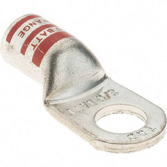 Thomas & Betts - 2/0 AWG Ring Terminal - Tin Plated Copper Contact - Best Tool & Supply