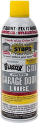 Blaster Chemical - 16 oz Aerosol Silicone Lubricant - Clear - Best Tool & Supply