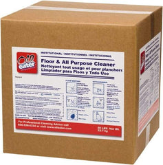 Made in USA - Box Cleaner - Use on Concrete - Best Tool & Supply