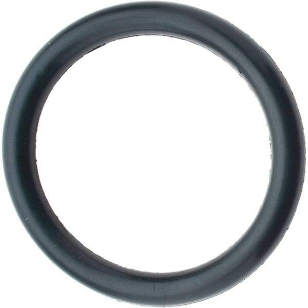 Value Collection - 1-1/2" ID, Buna-N O-Ring - 3/16" Thick, Round Cross Section - Best Tool & Supply