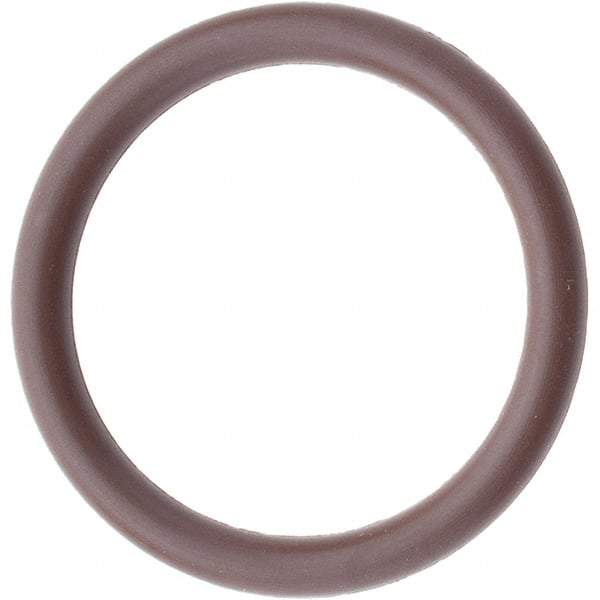 Value Collection - 1-1/16" ID x 1-5/16" OD, Viton O-Ring - 1/8" Thick, Round Cross Section - Best Tool & Supply