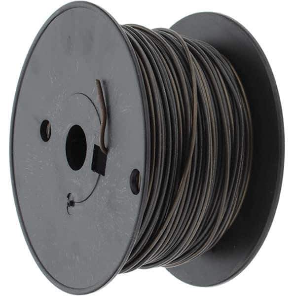 Value Collection - Steel Wire Material: Steel Type: Mechanic's Wire - Best Tool & Supply