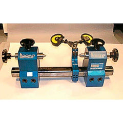 Iscar - 450mm Long, 6.693" Diam Capacity, Tool Setter - 10.433" Height Measuring Capacity - Best Tool & Supply