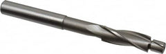 Interstate - 5/16" Socket Head Cap Screw Compatible, Cobalt, Solid Pilot Counterbore - Best Tool & Supply