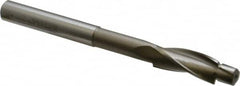 Interstate - 3/8" Socket Head Cap Screw Compatible, Cobalt, Solid Pilot Counterbore - Best Tool & Supply