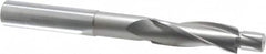 Interstate - 1/2" Socket Head Cap Screw Compatible, Cobalt, Solid Pilot Counterbore - Best Tool & Supply