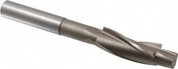 Interstate - 5/8" Compatible Cobalt, Solid Pilot Counterbore - Best Tool & Supply