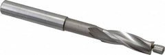 Interstate - 4mm Compatible Cobalt, Solid Pilot Counterbore - Best Tool & Supply