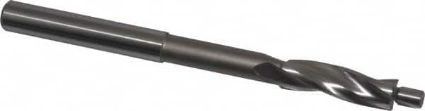 Interstate - 5mm Compatible Cobalt, Solid Pilot Counterbore - Best Tool & Supply