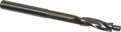 Interstate - 5mm Compatible Cobalt, Solid Pilot Counterbore - Best Tool & Supply