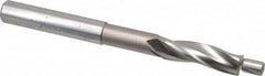 Interstate - 6mm Compatible Cobalt, Solid Pilot Counterbore - Best Tool & Supply