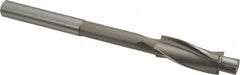 Interstate - 10mm Compatible Cobalt, Solid Pilot Counterbore - Best Tool & Supply